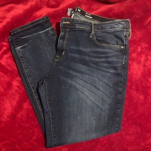 Ava & Viv Skinny Jeans